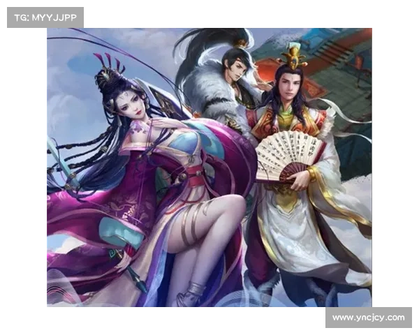 跨越千年誓言与情缘《仙侣2》带你踏入不朽的爱恋世界 跨越千年誓言与情缘《仙侣2》带你踏入不朽的爱恋世界