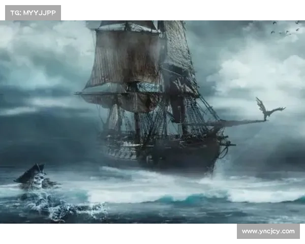 海上幽灵飞翔荷兰人传说的真相与历史根源探秘 海上幽灵飞翔荷兰人传说的真相与历史根源探秘