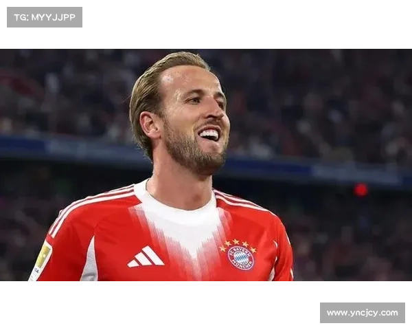 哈里凯恩为何被誉为足球天才他的技术特点与比赛影响力解析 哈里凯恩为何被誉为足球天才他的技术特点与比赛影响力解析