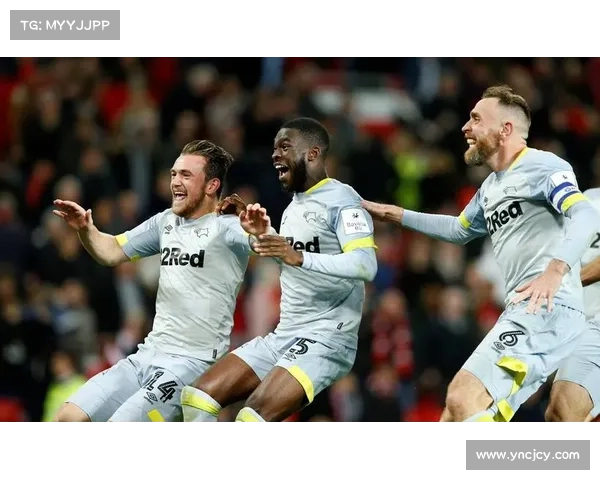 掌握英冠赛事的关键信息及赛程安排