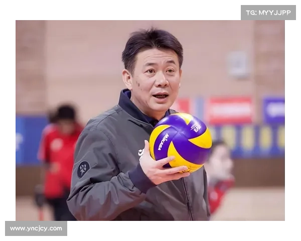 女排主帅竞选热门人选五大分析及其未来执教前景探讨