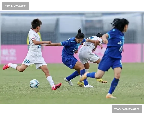 女足联赛扩展新队伍与新市场推动女性足球发展与产业升级